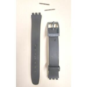 Swatch 12mm Replacement Strap for vintage Standard Ladies watch